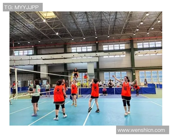 西安排球队在全球排球意识排行榜中荣登第五名的背后故事与分析