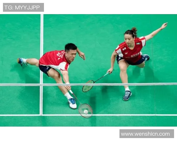 重庆羽毛球队在锦标赛中的状态分析与表现评估